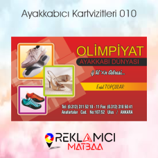 AYAKKABICI KARTVİZİTLERİ 0010