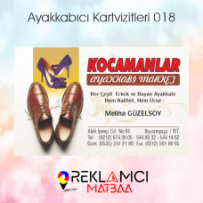 AYAKKABICI KARTVİZİTLERİ 0018