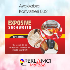 AYAKKABICI KARTVİZİTLERİ 0002