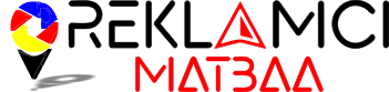 Reklamcı Matbaa