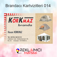 ÇADIR VE BRANDA KARTVİZİTLERİ 0014