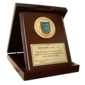AHŞAP PLAKET (0)
