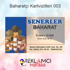 BAHARATCI KARTVİZİTLERİ 0003