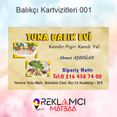 BALIKÇI KARTVİZİTLERİ 0001