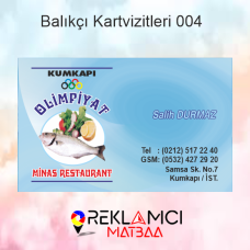BALIKÇI KARTVİZİTLERİ 0004
