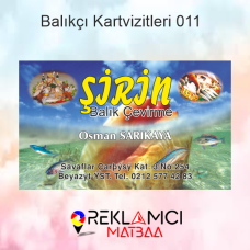 BALIKÇI KARTVİZİTLERİ 0011