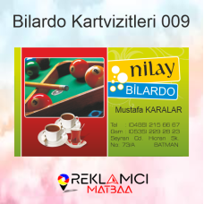 BİLARDOCU KARTVİZİTLERİ 0009