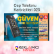 cep telefonu ve iletişim