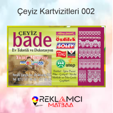 ÇEYİZ KARTVİZİTLERİ 0002