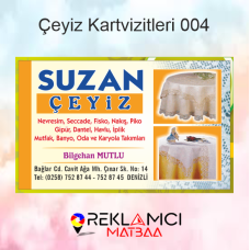 ÇEYİZ KARTVİZİTLERİ 0004