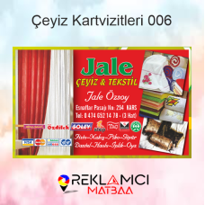 ÇEYİZ KARTVİZİTLERİ 0006
