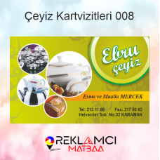 ÇEYİZ KARTVİZİTLERİ 0008