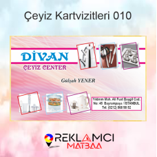 ÇEYİZ KARTVİZİTLERİ 0010