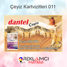 ÇEYİZ KARTVİZİTLERİ 0011