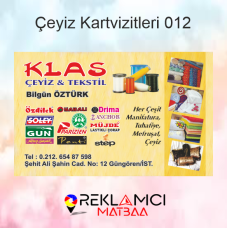 ÇEYİZ KARTVİZİTLERİ 0012