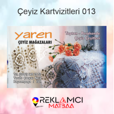 ÇEYİZ KARTVİZİTLERİ 0013