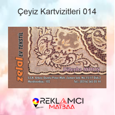 ÇEYİZ KARTVİZİTLERİ 0014