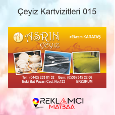 ÇEYİZ KARTVİZİTLERİ 0015