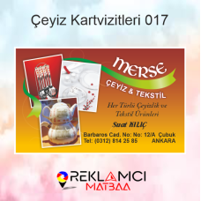 ÇEYİZ KARTVİZİTLERİ 0017