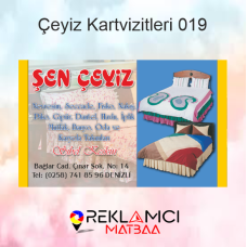 ÇEYİZ KARTVİZİTLERİ 0019