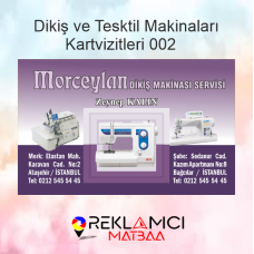 DİKİŞ VE TEKSTİL KARTVİZİTLERİ 0002