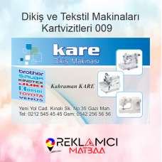 DİKİŞ VE TEKSTİL KARTVİZİTLERİ 0009
