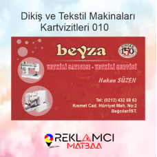 DİKİŞ VE TEKSTİL KARTVİZİTLERİ 0010