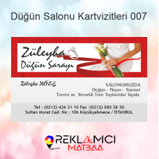 DÜĞÜN SALONU KARTVİZİTLERİ 0007