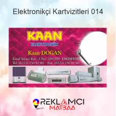 ELEKTRONİK KARTVİZİTLERİ 0014