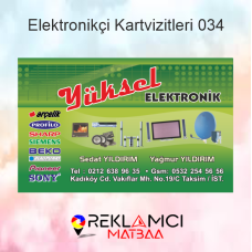 ELEKTRONİK KARTVİZİTLERİ 0034