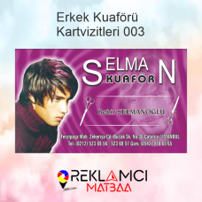 ERKEK KUAFÖRÜ KARTVİZİTLERİ 0003