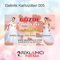GELİNLİK KARTVİZİTLERİ 0005