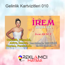GELİNLİK KARTVİZİTLERİ 0010