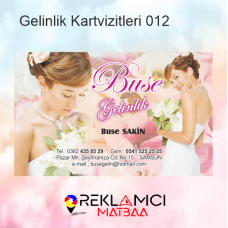 GELİNLİK KARTVİZİTLERİ 0012