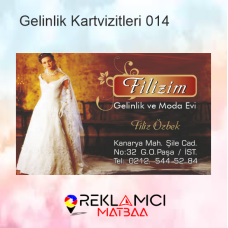 GELİNLİK KARTVİZİTLERİ 0014