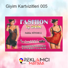GİYİM KARTVİZİTLERİ 0005