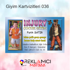 GİYİM KARTVİZİTLERİ 0036
