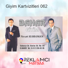 GİYİM KARTVİZİTLERİ 0062