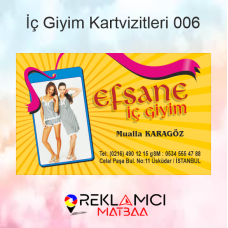 İÇ GİYİM KARTVİZİTLERİ 0006
