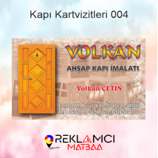 KAPI KARTVİZİTLERİ 0004