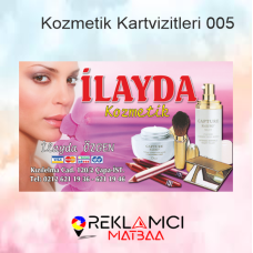 KOZMETİK KARTVİZİTLERİ 0005