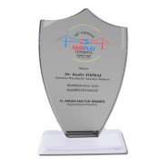 KRİSTAL PLAKET (0)