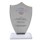 KRİSTAL PLAKET