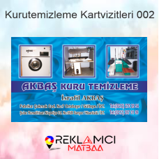 KURU TEMİZLEME KARTVİZİTLERİ 0002