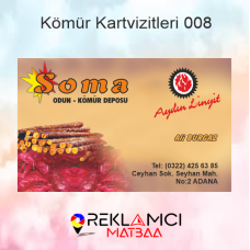 KÖMÜRCÜ KARTVİZİTLERİ 0008