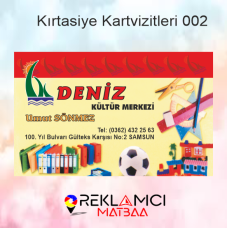 KIRTASİYE KARTVİZİTLERİ 0002