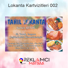 LOKANTA KARTVİZİTLERİ 0002