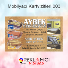 MOBİLYACI KARTVİZİTLERİ 0003