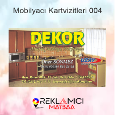 MOBİLYACI KARTVİZİTLERİ 0004