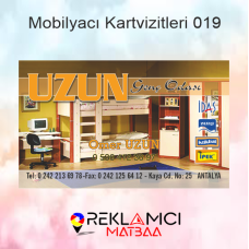 MOBİLYACI KARTVİZİTLERİ 0019